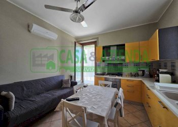 Trilocale via Torta, Treviglio - foto 10