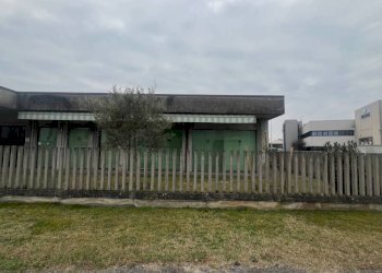 Office via Ferruccio Parri, Treviglio - photo 3