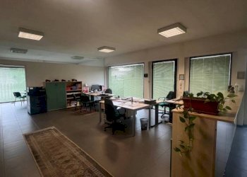 Office via Ferruccio Parri, Treviglio - photo 4