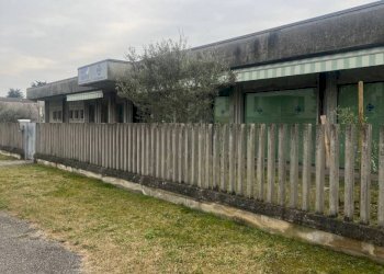 Office via Ferruccio Parri, Treviglio - photo 5