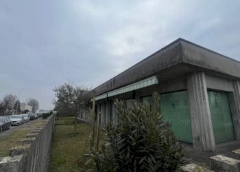 Office via Ferruccio Parri, Treviglio - photo 7