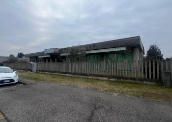 Office via Ferruccio Parri, Treviglio - photo 8