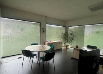 Office via Ferruccio Parri, Treviglio - photo 10