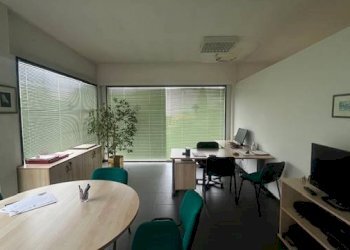Office via Ferruccio Parri, Treviglio - photo 11