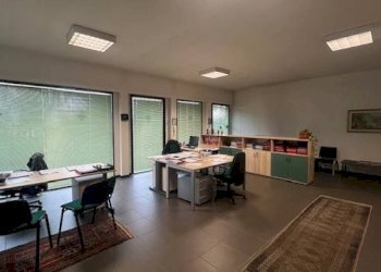 Office via Ferruccio Parri, Treviglio - photo 14