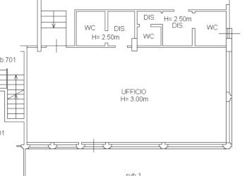 Office via Ferruccio Parri, Treviglio - photo 23