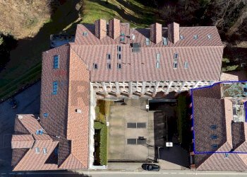 Attico Via Santuario d'Oropa, 365 
 Biella, Biella - foto 3