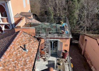 Attico Via Santuario d'Oropa, 365 
 Biella, Biella - foto 4