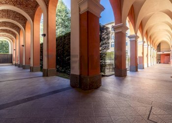 Attico Via Santuario d'Oropa, 365 
 Biella, Biella - foto 6