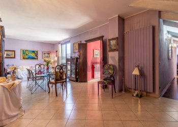 Attico Via Santuario d'Oropa, 365 
 Biella, Biella - foto 9