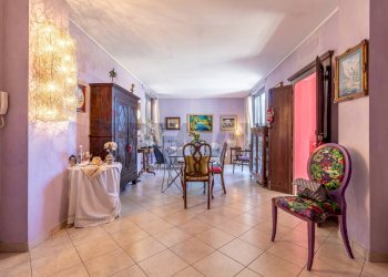 Attico Via Santuario d'Oropa, 365 
 Biella, Biella - foto 10