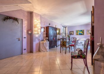 Attico Via Santuario d'Oropa, 365 
 Biella, Biella - foto 11