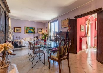 Attico Via Santuario d'Oropa, 365 
 Biella, Biella - foto 12