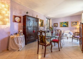 Attico Via Santuario d'Oropa, 365 
 Biella, Biella - foto 13