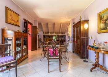 Attico Via Santuario d'Oropa, 365 
 Biella, Biella - foto 15