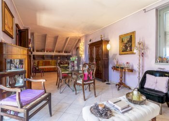 Attico Via Santuario d'Oropa, 365 
 Biella, Biella - foto 16