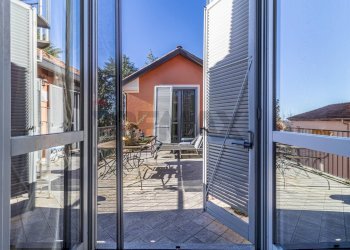 Attico Via Santuario d'Oropa, 365 
 Biella, Biella - foto 17