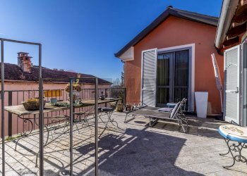 Attico Via Santuario d'Oropa, 365 
 Biella, Biella - foto 18