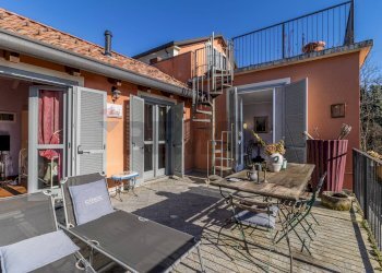 Attico Via Santuario d'Oropa, 365 
 Biella, Biella - foto 20