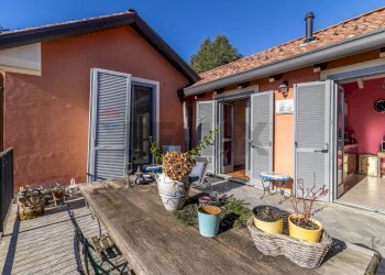 Attico Via Santuario d'Oropa, 365 
 Biella, Biella - foto 21