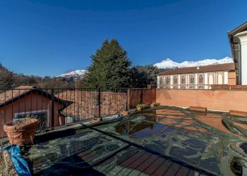 Attico Via Santuario d'Oropa, 365 
 Biella, Biella - foto 24