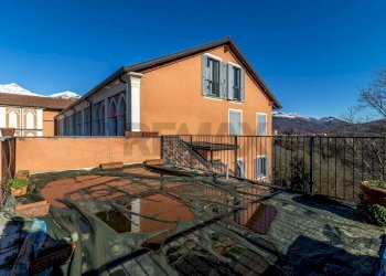 Attico Via Santuario d'Oropa, 365 
 Biella, Biella - foto 25