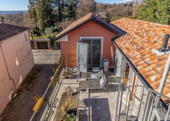 Attico Via Santuario d'Oropa, 365 
 Biella, Biella - foto 26