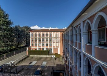 Attico Via Santuario d'Oropa, 365 
 Biella, Biella - foto 27