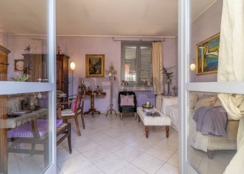 Attico Via Santuario d'Oropa, 365 
 Biella, Biella - foto 29