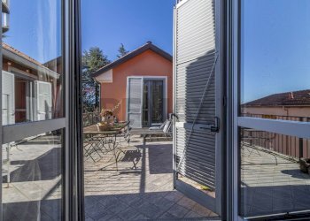 Attico Via Santuario d'Oropa, 365 
 Biella, Biella - foto 30