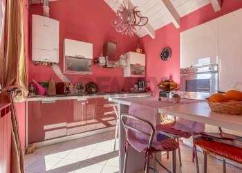 Attico Via Santuario d'Oropa, 365 
 Biella, Biella - foto 33