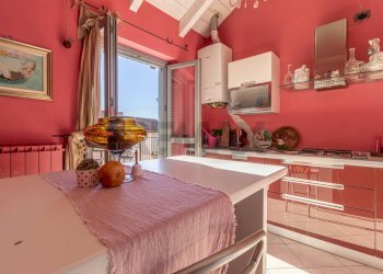 Attico Via Santuario d'Oropa, 365 
 Biella, Biella - foto 36