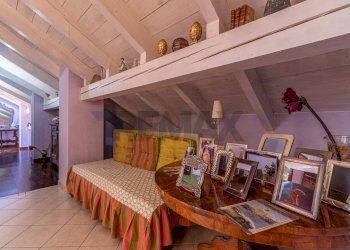 Attico Via Santuario d'Oropa, 365 
 Biella, Biella - foto 39