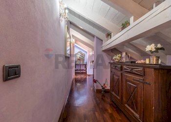 Attico Via Santuario d'Oropa, 365 
 Biella, Biella - foto 40