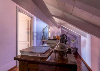 Attico Via Santuario d'Oropa, 365 
 Biella, Biella - foto 41