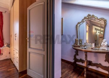 Attico Via Santuario d'Oropa, 365 
 Biella, Biella - foto 42