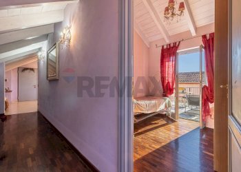 Attico Via Santuario d'Oropa, 365 
 Biella, Biella - foto 43