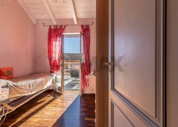 Attico Via Santuario d'Oropa, 365 
 Biella, Biella - foto 44