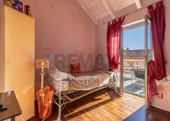 Attico Via Santuario d'Oropa, 365 
 Biella, Biella - foto 45