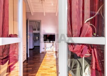 Attico Via Santuario d'Oropa, 365 
 Biella, Biella - foto 46