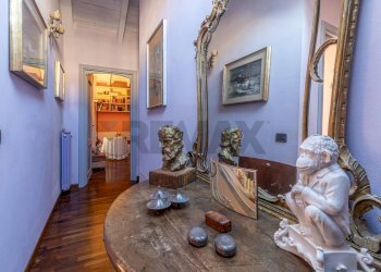 Attico Via Santuario d'Oropa, 365 
 Biella, Biella - foto 47