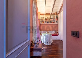 Attico Via Santuario d'Oropa, 365 
 Biella, Biella - foto 49