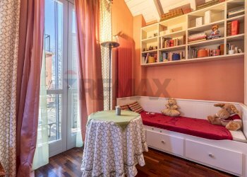 Attico Via Santuario d'Oropa, 365 
 Biella, Biella - foto 50