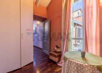 Attico Via Santuario d'Oropa, 365 
 Biella, Biella - foto 51