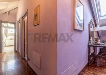 Attico Via Santuario d'Oropa, 365 
 Biella, Biella - foto 52