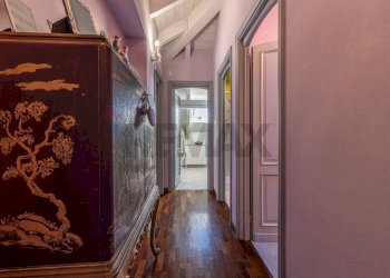 Attico Via Santuario d'Oropa, 365 
 Biella, Biella - foto 53