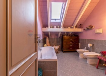 Attico Via Santuario d'Oropa, 365 
 Biella, Biella - foto 55