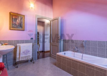 Attico Via Santuario d'Oropa, 365 
 Biella, Biella - foto 57