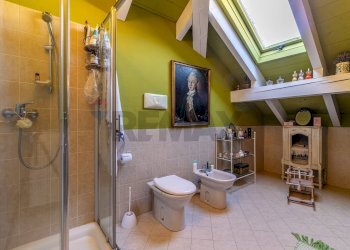 Attico Via Santuario d'Oropa, 365 
 Biella, Biella - foto 61