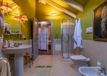 Attico Via Santuario d'Oropa, 365 
 Biella, Biella - foto 62